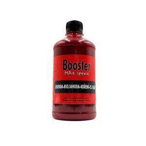 MaxCarp Booster Max Speed Legenda-rio