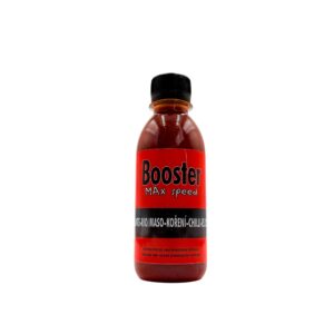 MaxCarp Booster Max Speed Pikante-Rio